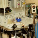 Dental equipment in Affiliated Oral Surgeons