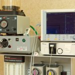 Affiliated Oral Surgeons Dental equipment