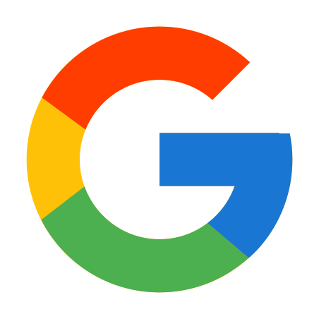 Visit our Google page and leave us a review!